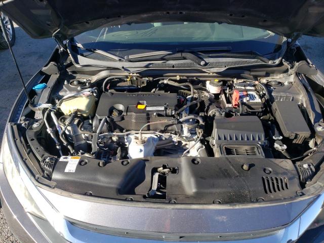 Photo 7 from auction – 2016 HONDA CIVIC EX with VIN 19XFC2F70GE078328