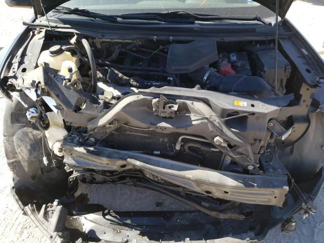 Photo 7 from auction – 2010 FORD EDGE SEL with VIN 2FMDK3JC5ABA68859