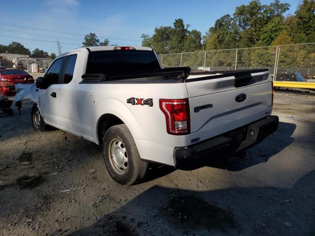 Photo 3 from auction – 2015 FORD F150 SUPER with VIN 1FTEX1E84FFB57932