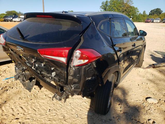 Photo 4 from auction – 2017 HYUNDAI TUCSON LIM with VIN KM8J33A44HU392639