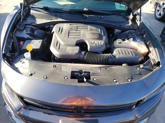 Photo 7 from auction – 2015 DODGE CHARGER SE with VIN 2C3CDXBG6FH744702