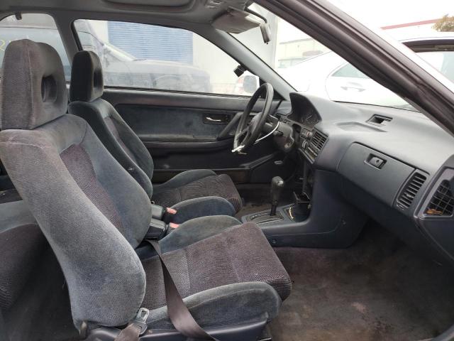 Photo 5 from auction – 1993 ACURA INTEGRA LS with VIN JH4DA9451PS021655