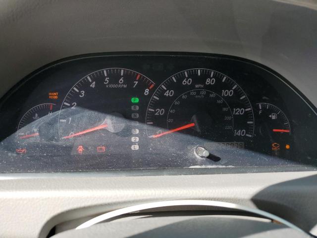 Photo 8 from auction – 2005 TOYOTA CAMRY LE with VIN 4T1BE32K55U025207
