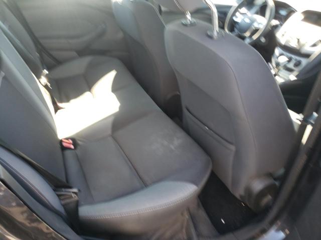 Photo 6 from auction – 2012 FORD FOCUS SE with VIN 1FAHP3F21CL327332