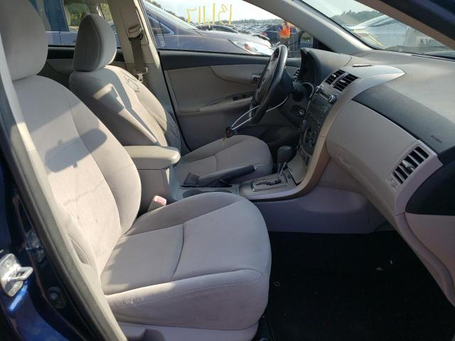 Zdjęcie 5 z aukcji – 2011 TOYOTA COROLLA BA z VIN JTDBU4EE8B9127912