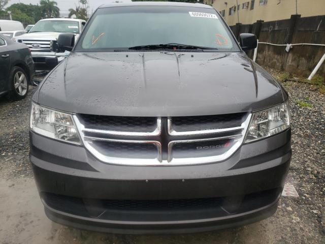 Photo 9 from auction – 2015 DODGE JOURNEY SE with VIN 3C4PDCAB2FT632871