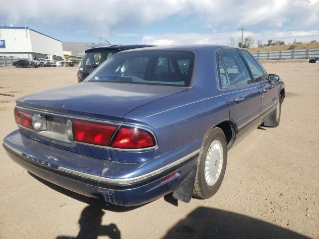 Photo 4 from auction – 1998 BUICK LESABRE CU with VIN 1G4HP52K2WH523617