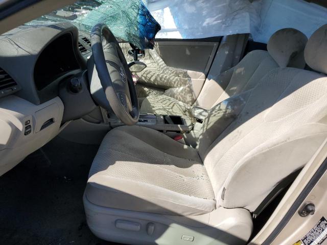 Photo 5 from auction – 2007 TOYOTA CAMRY CE with VIN 4T1BE46K07U521972