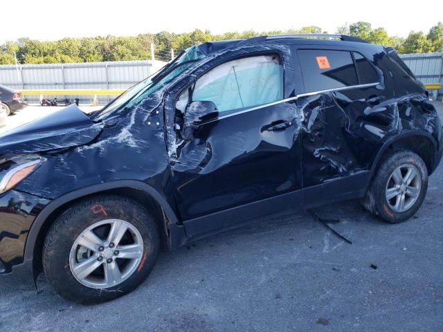 Photo 9 from auction – 2017 CHEVROLET TRAX 1LT with VIN 3GNCJPSB7HL174557