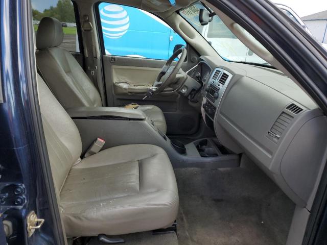Photo 5 from auction – 2006 DODGE DAKOTA QUA with VIN 1D7HW58KX6S704813