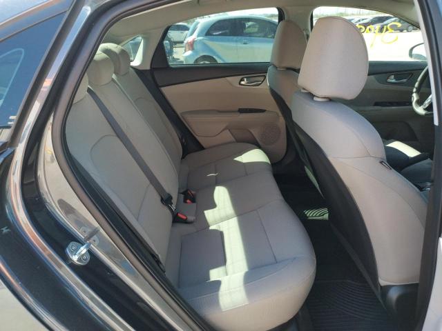 Photo 6 from auction – 2020 KIA FORTE FE with VIN 3KPF24AD0LE212258