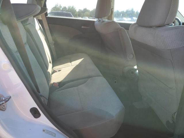 Photo 6 from auction – 2012 HONDA CR-V EX with VIN 5J6RM3H51CL008425