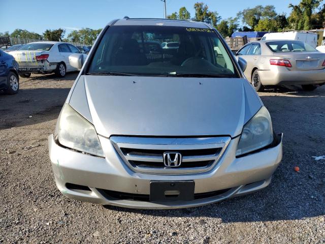 Photo 9 from auction – 2007 HONDA ODYSSEY EX with VIN 5FNRL38727B140855