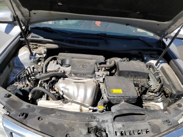 Photo 7 from auction – 2013 TOYOTA CAMRY L with VIN 4T4BF1FK9DR284878