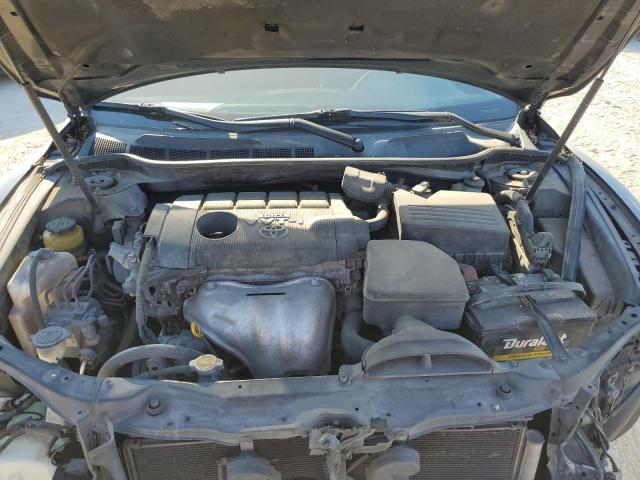 Photo 7 from auction – 2010 TOYOTA CAMRY BASE with VIN 4T4BF3EK6AR039755