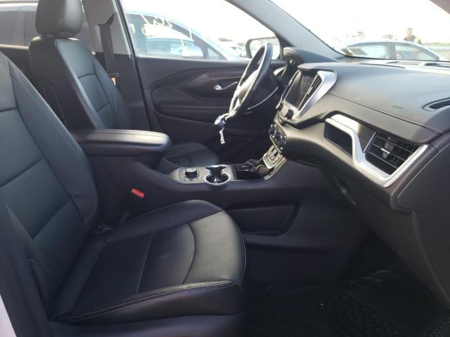 Photo 5 from auction – 2019 GMC TERRAIN SL with VIN 3GKALVEX2KL377373