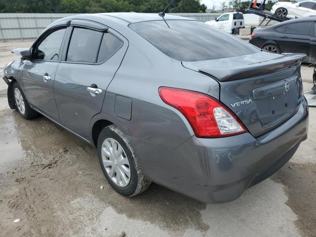 Photo 3 from auction – 2016 NISSAN VERSA S with VIN 3N1CN7AP7GL809014