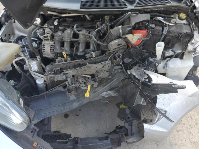 Photo 7 from auction – 2017 FORD FIESTA SE with VIN 3FADP4EJXHM116939