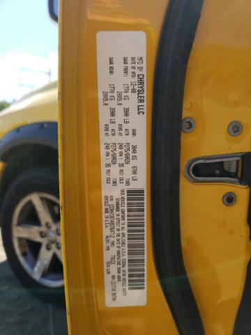 Photo 10 from auction – 2009 DODGE RAM 1500 with VIN 1D3HV18T49S764712