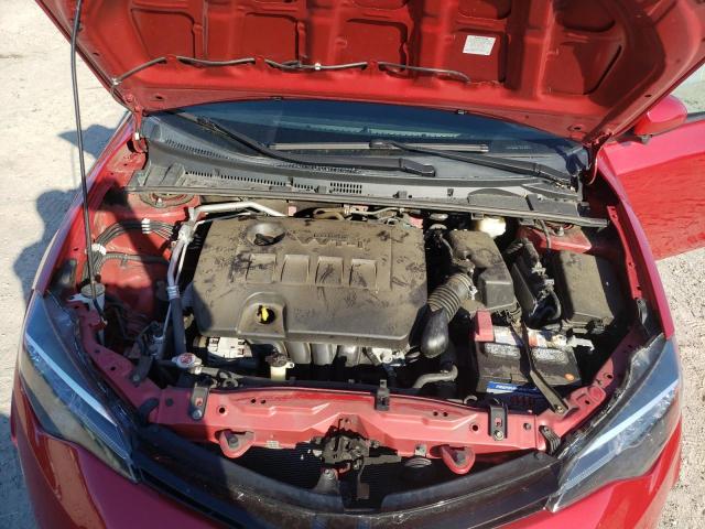 Photo 7 from auction – 2018 TOYOTA COROLLA L with VIN 2T1BURHE1JC983036
