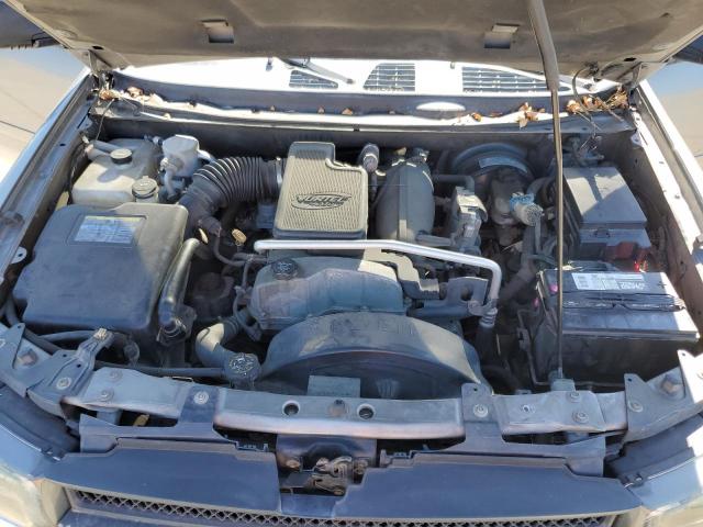 Photo 7 from auction – 2008 CHEVROLET TRAILBLAZE with VIN 1GNDS13S982103066