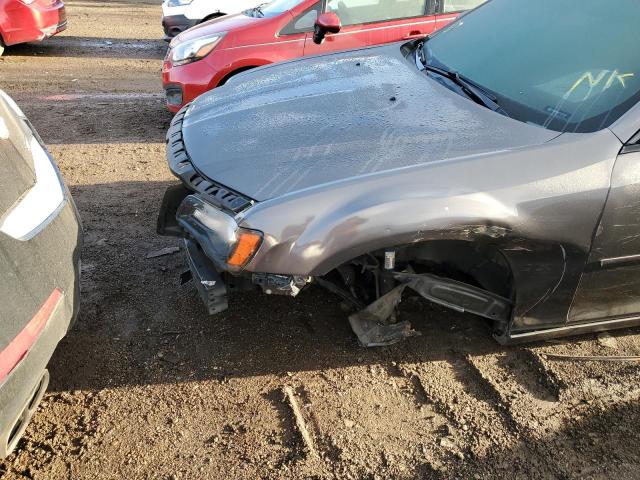 Photo 9 from auction – 2014 CHRYSLER 300 S with VIN 2C3CCABG0EH357092