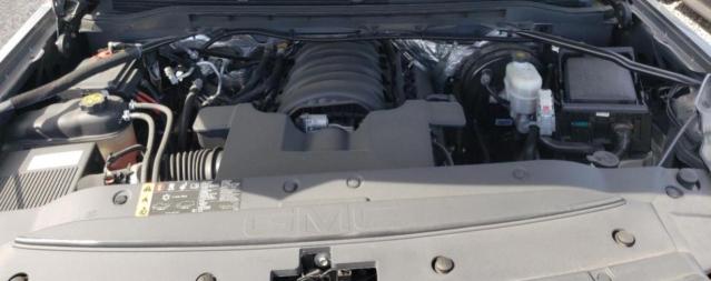 Photo 7 from auction – 2017 GMC SIERRA C15 with VIN 1GTR1MEC6HZ298477