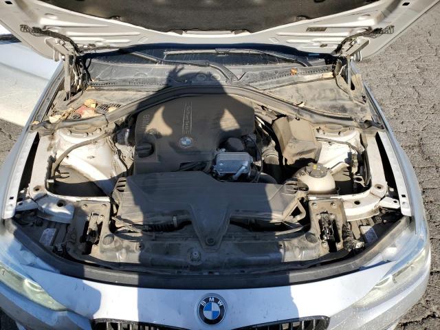 Photo 7 from auction – 2016 BMW 328 I SULE with VIN WBA8E9C55GK648056