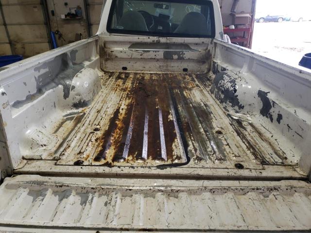 Photo 6 from auction – 1999 FORD RANGER with VIN 1FTYR10V1XPB82495