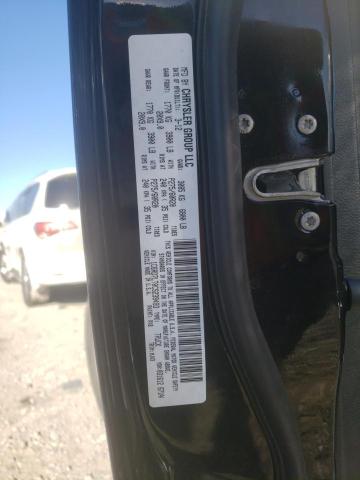 Photo 10 from auction – 2012 DODGE RAM 1500 S with VIN 1C6RD7LT0CS239493