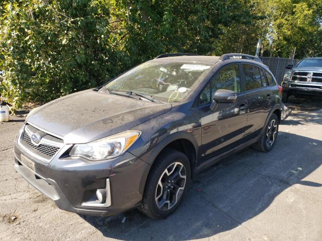 Photo 2 from auction – 2016 SUBARU CROSSTREK with VIN JF2GPAKC2GH276426