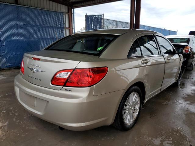 Photo 4 from auction – 2009 CHRYSLER SEBRING TO with VIN 1C3LC56BX9N561501