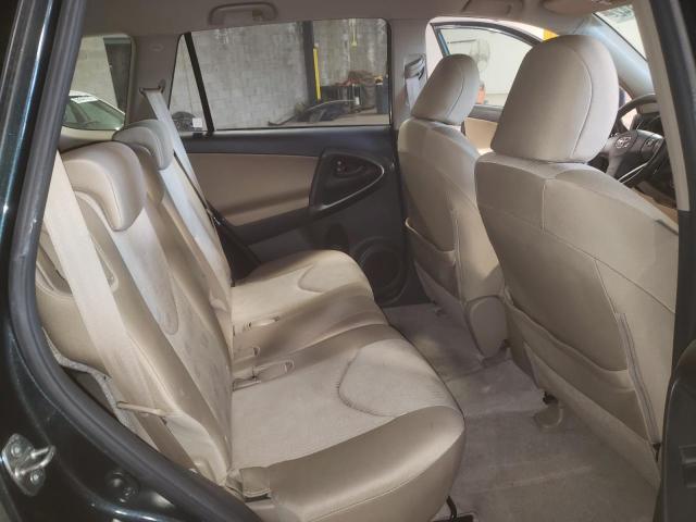 Foto 6 de la subasta – 2010 TOYOTA RAV4 con VIN JTMBF4DV8AD031012