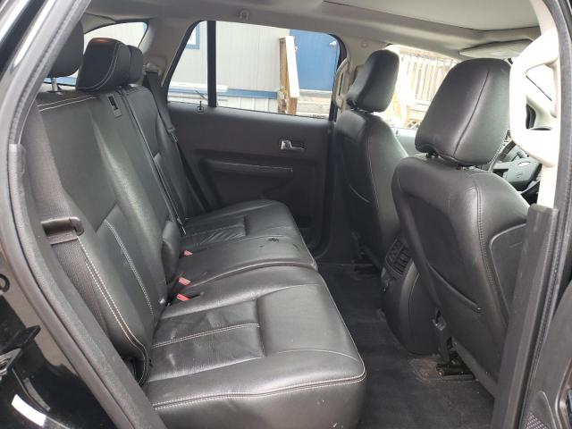 Photo 6 from auction – 2010 FORD EDGE SEL with VIN 2FMDK4JC9ABB53158