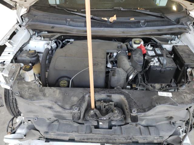 Photo 7 from auction – 2017 FORD EXPLORER L with VIN 1FM5K8F80HGB81840