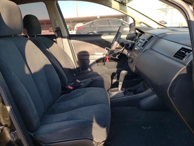 Photo 5 from auction – 2012 NISSAN VERSA S with VIN 3N1BC1CP5CL367808