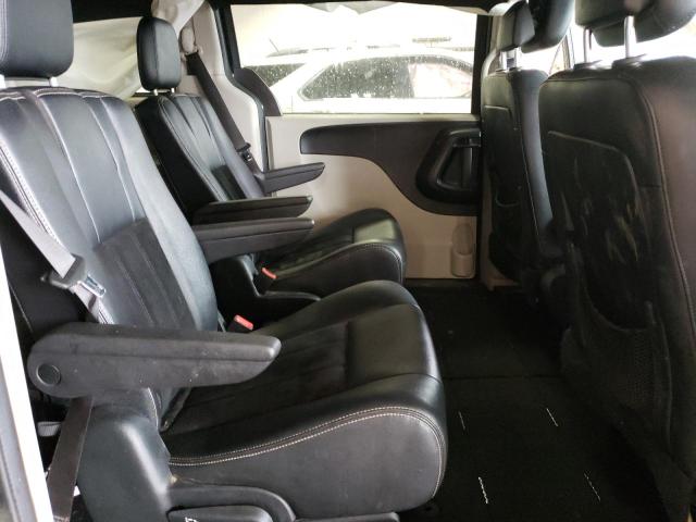 Photo 6 from auction – 2018 DODGE GRAND CARA with VIN 2C4RDGCG5JR302176