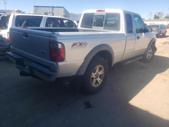 Photo 4 from auction – 2003 FORD RANGER SUP with VIN 1FTZR45E63PB43247