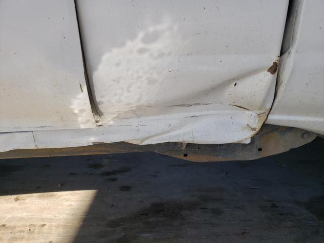 Photo 9 from auction – 2000 NISSAN FRONTIER K with VIN 1N6ED26Y2YC325470