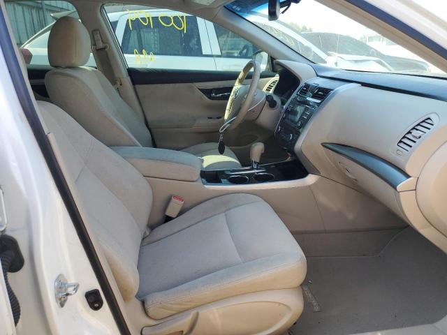 Photo 5 from auction – 2013 NISSAN ALTIMA 2.5 with VIN 1N4AL3AP2DN566653