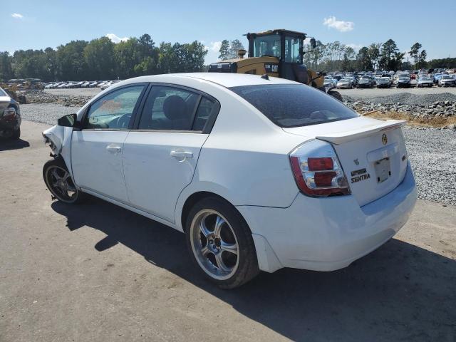 Photo 3 from auction – 2007 NISSAN SENTRA 2.0 with VIN 3N1AB61E87L701638