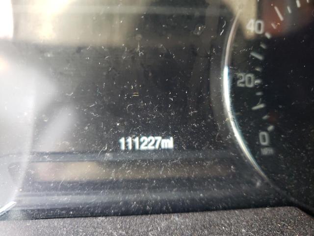 Photo 8 from auction – 2016 LINCOLN MKX RESERV with VIN 2LMTJ6LR9GBL39923