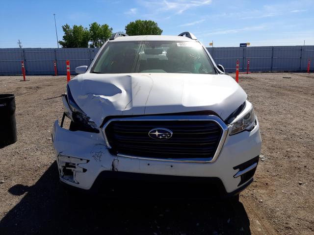 Photo 7 from auction – 2020 SUBARU ASCENT PRE with VIN 4S4WMACD9L3437724