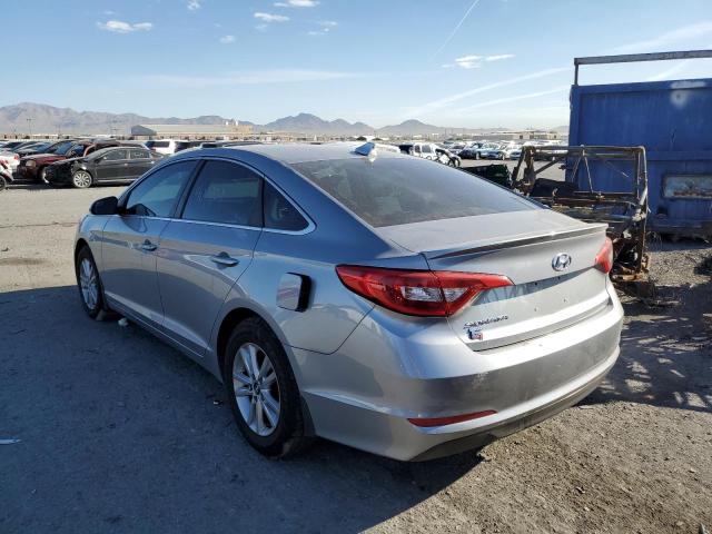 Photo 3 from auction – 2016 HYUNDAI SONATA SE with VIN 5NPE24AF0GH407050