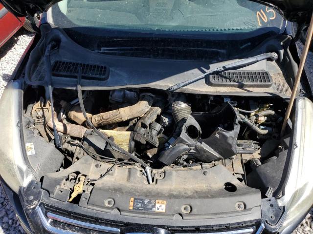 Photo 7 from auction – 2014 FORD ESCAPE TIT with VIN 1FMCU0J9XEUB97589