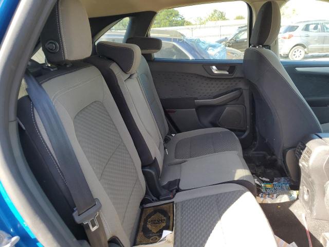 Photo 6 from auction – 2020 FORD ESCAPE SE with VIN 1FMCU9G61LUA95502