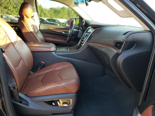 Photo 5 from auction – 2015 CADILLAC ESCALADE P with VIN 1GYS4CKJ6FR103426