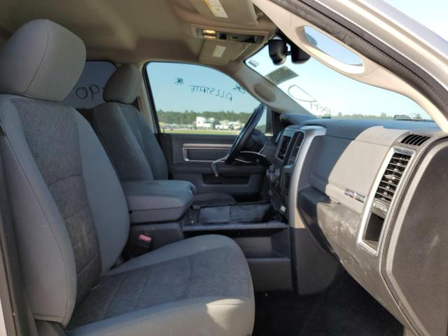 Photo 5 from auction – 2016 RAM 1500 SLT with VIN 3C6RR6LTXGG321899