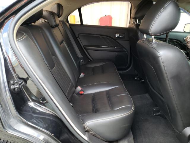 Photo 6 from auction – 2012 FORD FUSION SPO with VIN 3FAHP0KC3CR229403