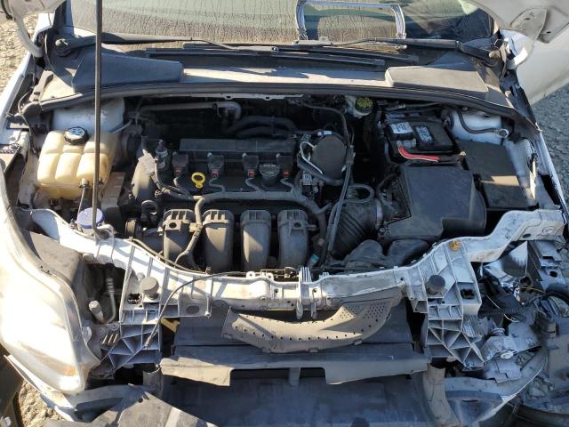 Photo 7 from auction – 2013 FORD FOCUS SE with VIN 1FADP3F21DL152838